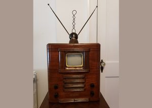 1930's TV