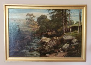Victorian art for sale