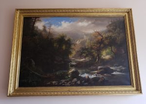 Victorian fine art for sale